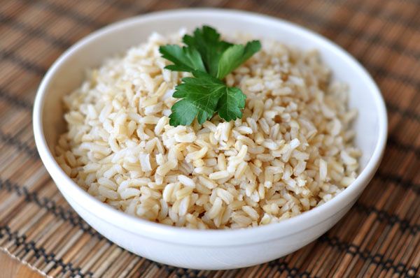  Healthy Dirty Rice Recipe